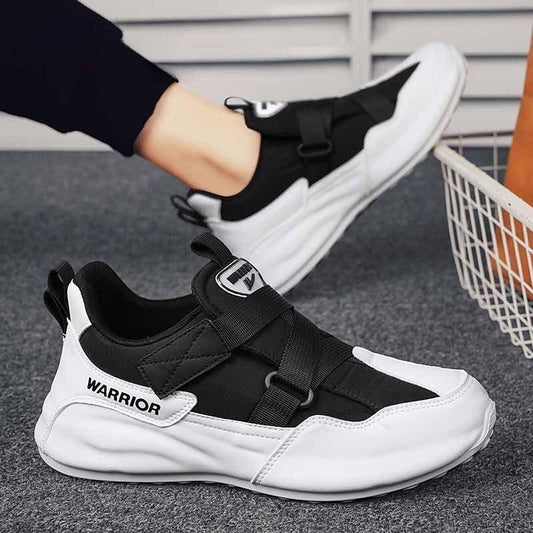 New breathable trend platform casual daddy shoes