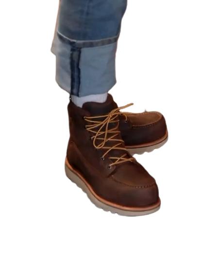 New retro Martin boots American kicking ankle boots